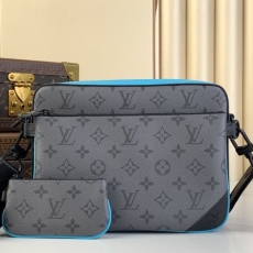 Mens LV Satchel Bags